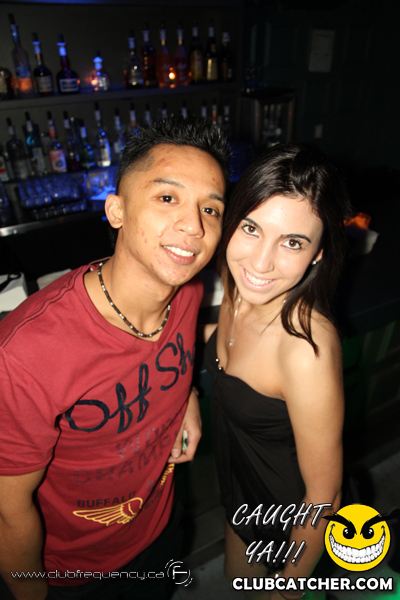 Frequency nightclub photo 133 - January 1st, 2011