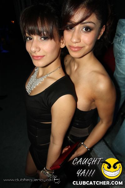 Frequency nightclub photo 137 - January 1st, 2011