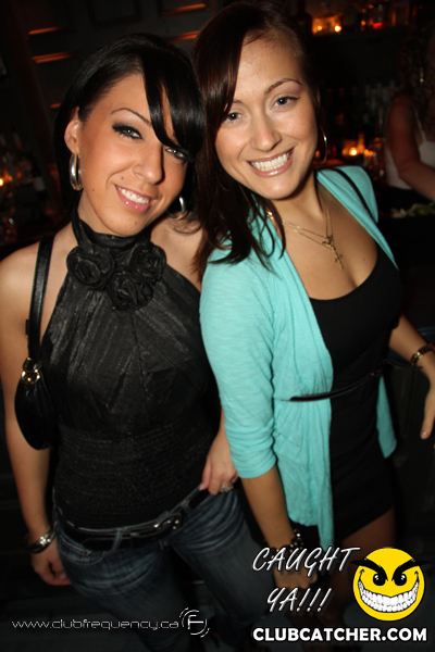 Frequency nightclub photo 140 - January 1st, 2011