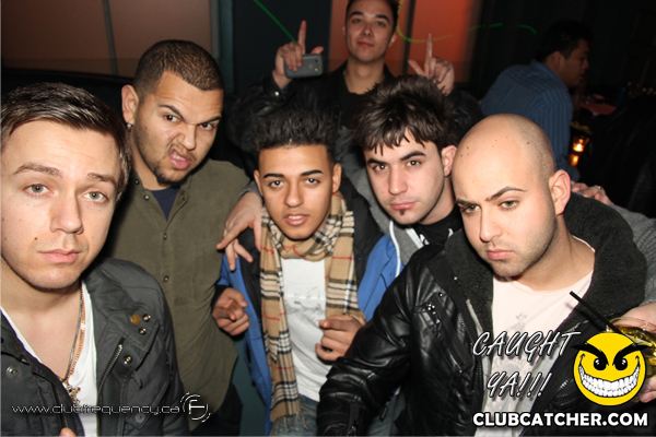 Frequency nightclub photo 15 - January 1st, 2011