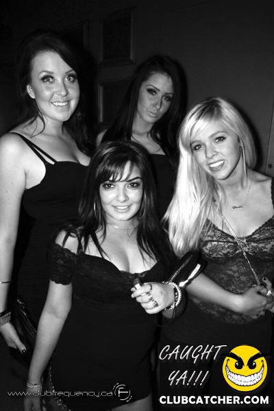Frequency nightclub photo 141 - January 1st, 2011