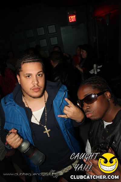 Frequency nightclub photo 144 - January 1st, 2011