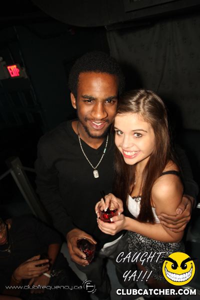 Frequency nightclub photo 150 - January 1st, 2011