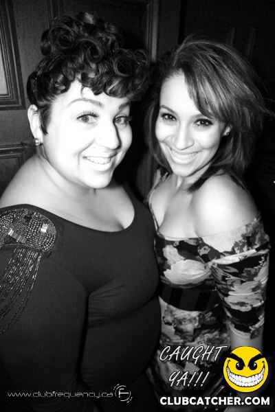 Frequency nightclub photo 151 - January 1st, 2011