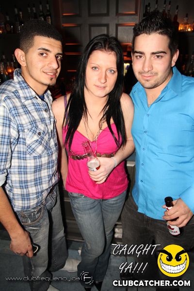 Frequency nightclub photo 19 - January 1st, 2011