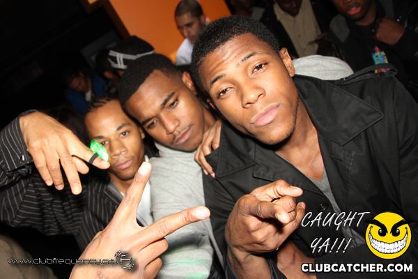 Frequency nightclub photo 20 - January 1st, 2011