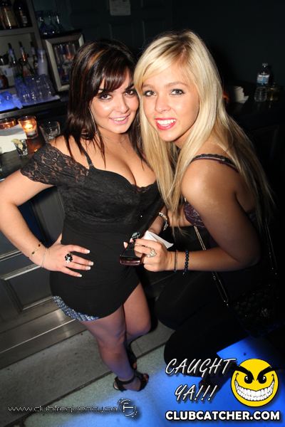 Frequency nightclub photo 3 - January 1st, 2011