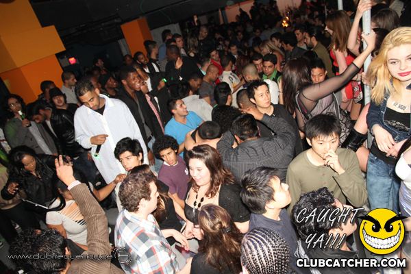 Frequency nightclub photo 22 - January 1st, 2011