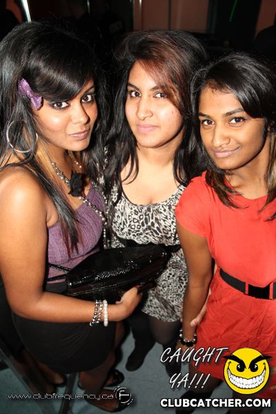 Frequency nightclub photo 23 - January 1st, 2011
