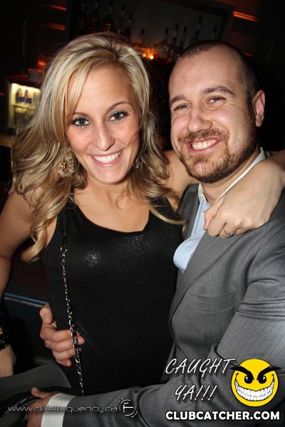 Frequency nightclub photo 24 - January 1st, 2011