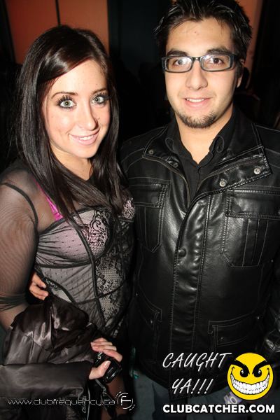 Frequency nightclub photo 25 - January 1st, 2011