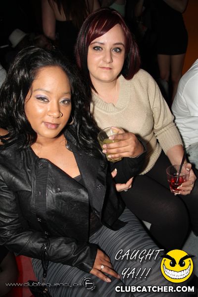 Frequency nightclub photo 26 - January 1st, 2011