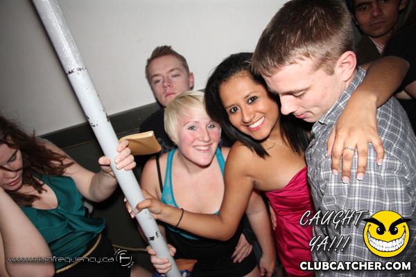 Frequency nightclub photo 27 - January 1st, 2011