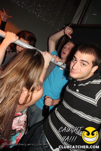 Frequency nightclub photo 32 - January 1st, 2011