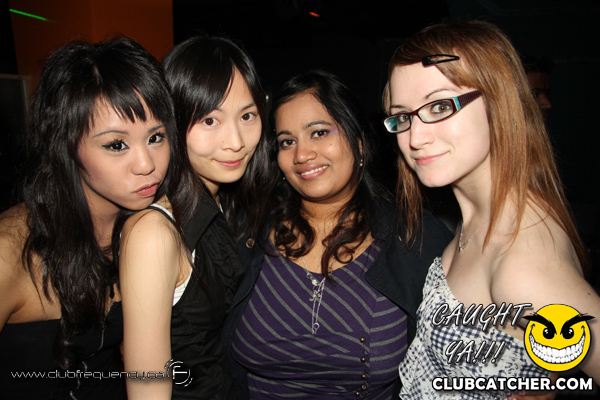 Frequency nightclub photo 35 - January 1st, 2011