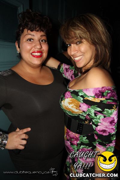 Frequency nightclub photo 36 - January 1st, 2011