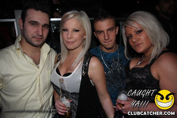 Frequency nightclub photo 37 - January 1st, 2011