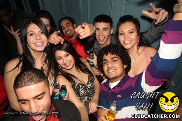 Frequency nightclub photo 5 - January 1st, 2011