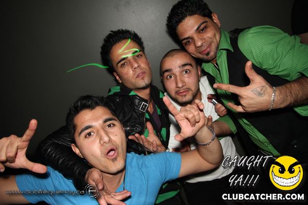 Frequency nightclub photo 41 - January 1st, 2011