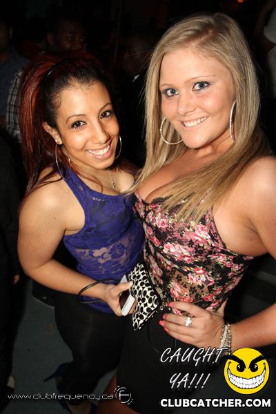 Frequency nightclub photo 44 - January 1st, 2011
