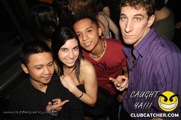 Frequency nightclub photo 47 - January 1st, 2011