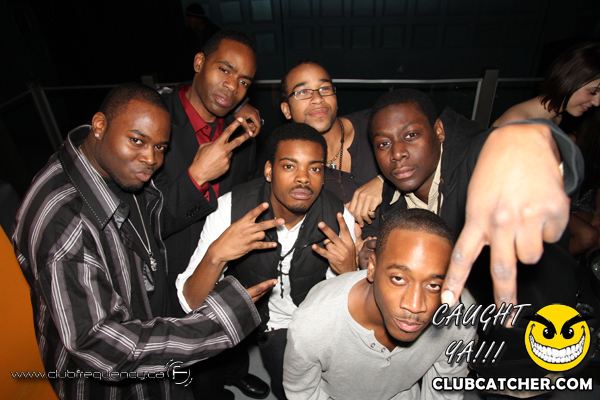 Frequency nightclub photo 48 - January 1st, 2011