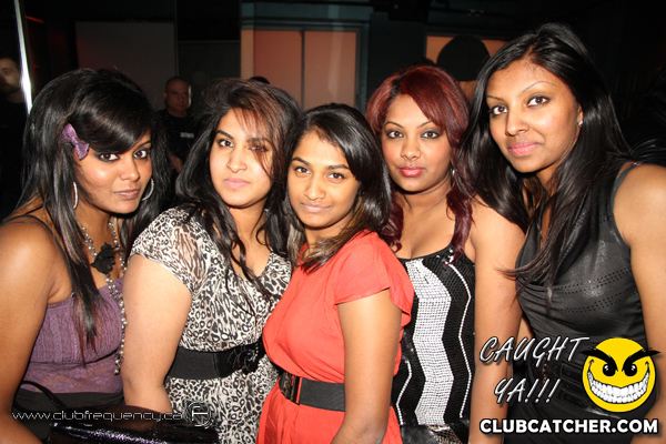Frequency nightclub photo 6 - January 1st, 2011