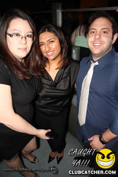 Frequency nightclub photo 51 - January 1st, 2011