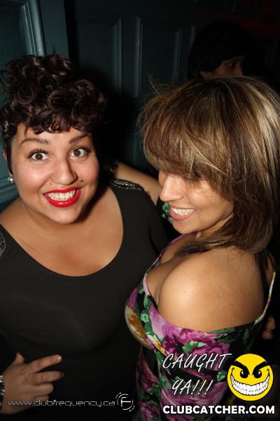 Frequency nightclub photo 52 - January 1st, 2011