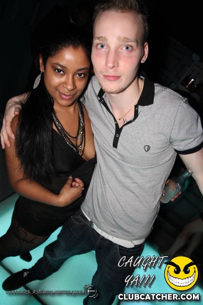 Frequency nightclub photo 53 - January 1st, 2011