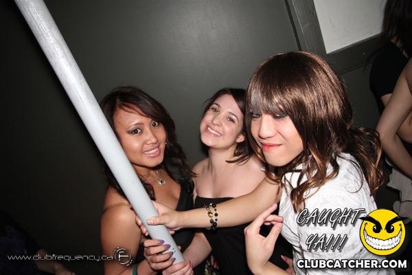 Frequency nightclub photo 54 - January 1st, 2011