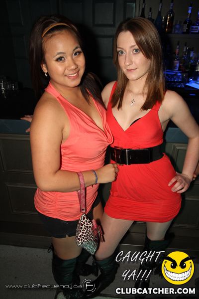 Frequency nightclub photo 55 - January 1st, 2011
