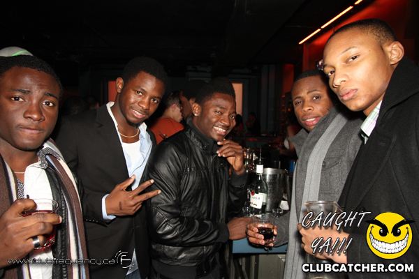 Frequency nightclub photo 56 - January 1st, 2011