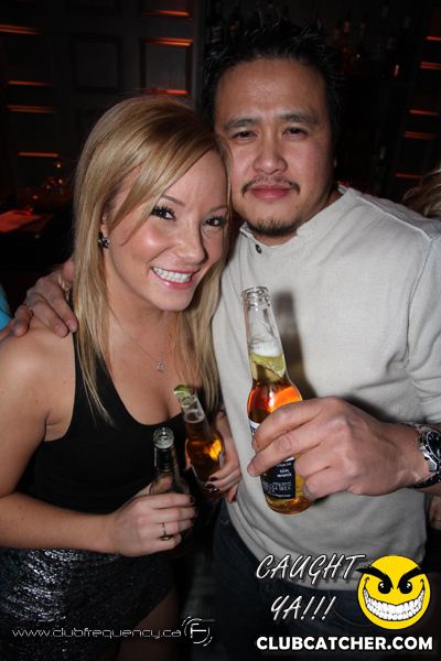 Frequency nightclub photo 57 - January 1st, 2011