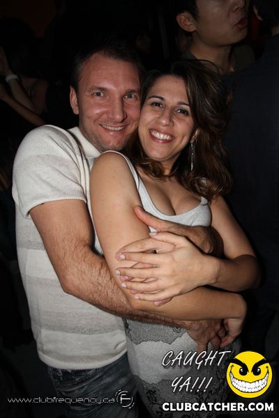 Frequency nightclub photo 58 - January 1st, 2011