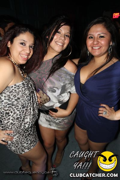 Frequency nightclub photo 59 - January 1st, 2011