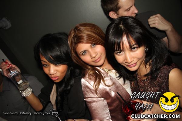 Frequency nightclub photo 61 - January 1st, 2011