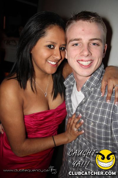 Frequency nightclub photo 64 - January 1st, 2011