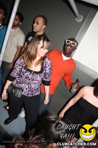 Frequency nightclub photo 65 - January 1st, 2011