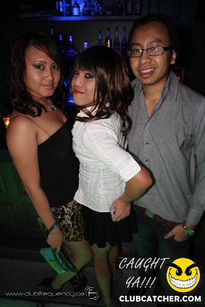 Frequency nightclub photo 67 - January 1st, 2011