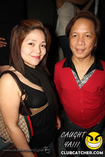 Frequency nightclub photo 68 - January 1st, 2011