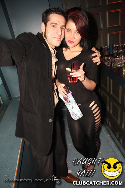Frequency nightclub photo 69 - January 1st, 2011