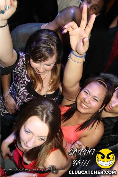 Frequency nightclub photo 70 - January 1st, 2011