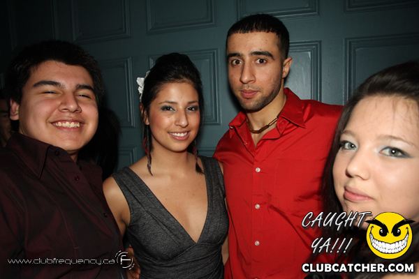 Frequency nightclub photo 71 - January 1st, 2011