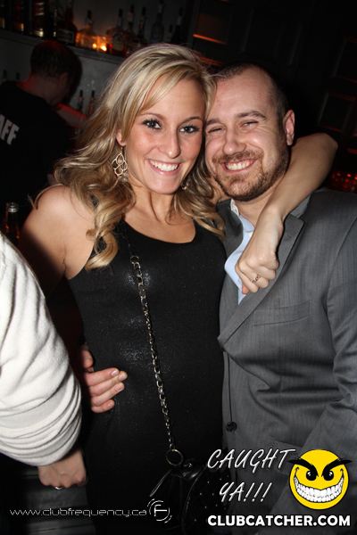 Frequency nightclub photo 73 - January 1st, 2011