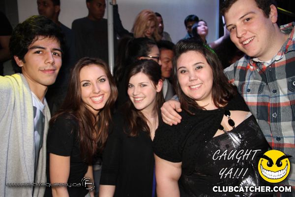 Frequency nightclub photo 74 - January 1st, 2011