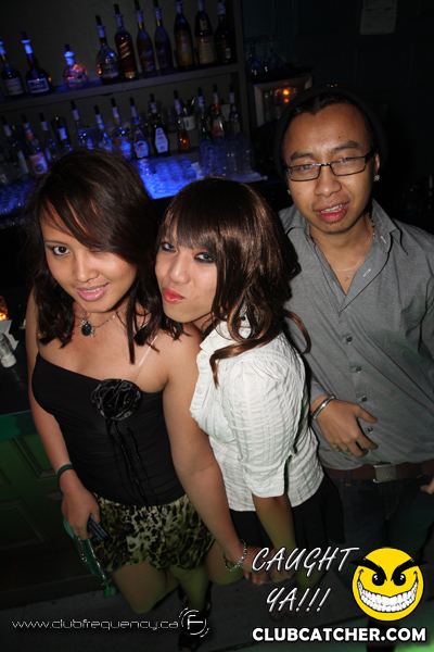 Frequency nightclub photo 76 - January 1st, 2011