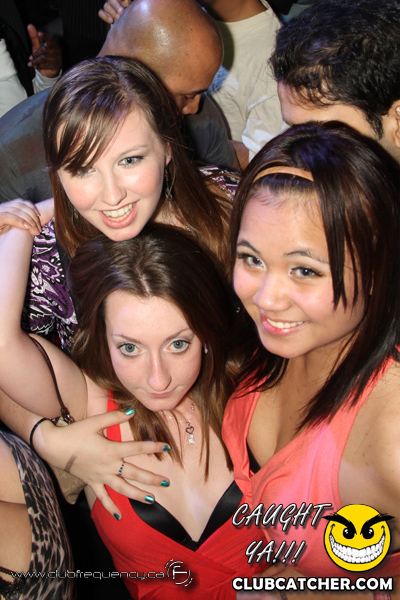 Frequency nightclub photo 77 - January 1st, 2011