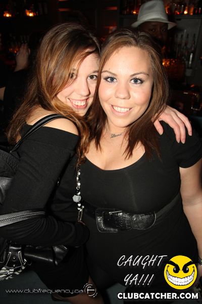Frequency nightclub photo 79 - January 1st, 2011