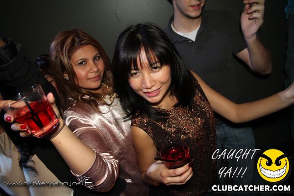 Frequency nightclub photo 80 - January 1st, 2011